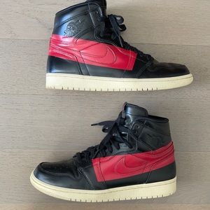 Nike Air Jordan 1 Defiant Couture